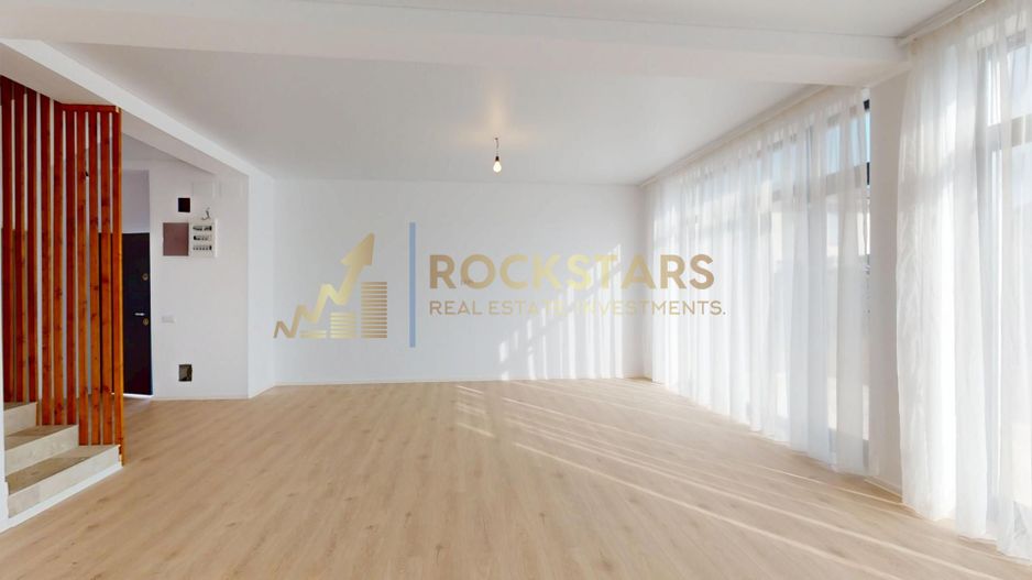 Vila 5 Camere | Corbeanca, Tamasi | 150 mp utili - Poză 4