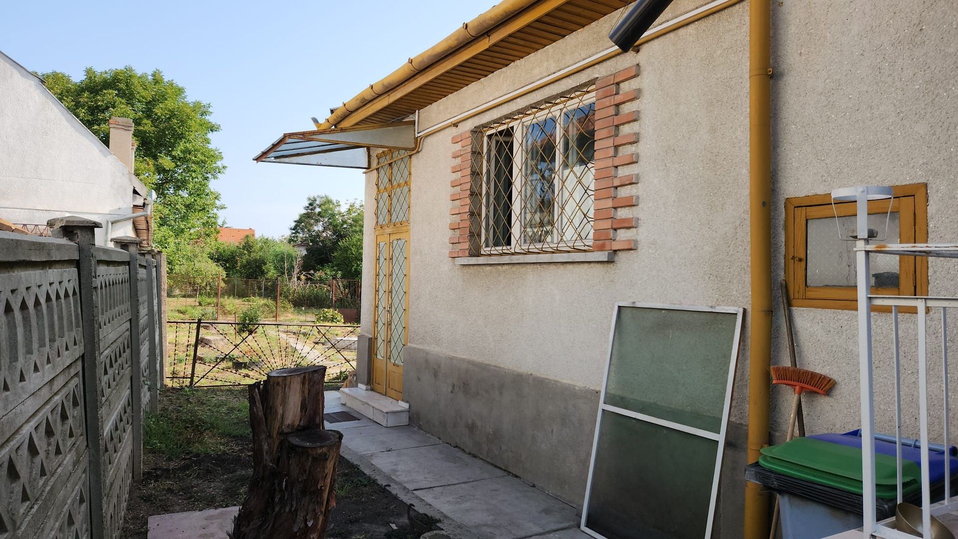 Casa zona Bogdanestilor Pozitie Unica Teren generos Comision 0 - Poză 9
