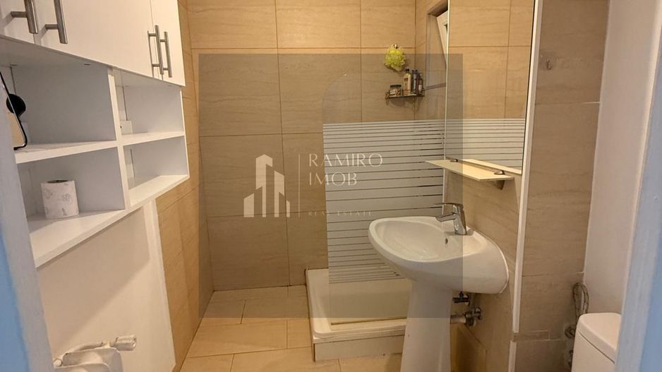 Apartament 2 camere decomandat/10 minute metrou Costin Georgian - Poză 7