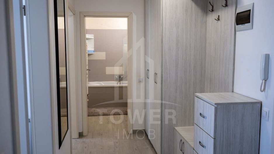 Apartament 2 camere | zona Avantgarden - Poză 15