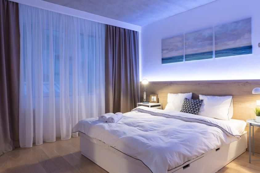 Apartament 3 camere, Sala Palatului, Blocul turn, etaj1 - Poză 8