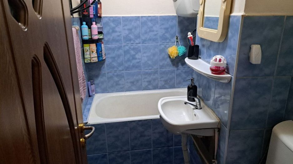 Apartament gata de mutat-cu preluare chiriasi - Poză 10