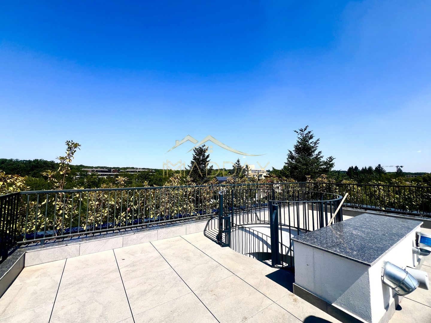 Apartament de Inchiriat | Iancu Nicolae | 154 mp | Terasa 150 mp | - Poză 18