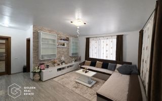 Vila la cheie, 3 camere Mandruloc, 1055mp teren, garaj, la 13 km de Arad - Poză 3