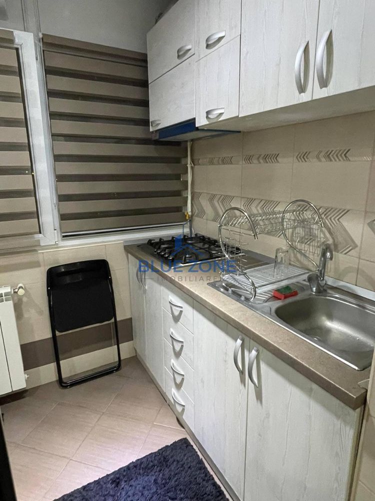 Apărătorii Patriei | Garsonieră 26 mp | 8 min metrou | Etaj 1 - Poză 4