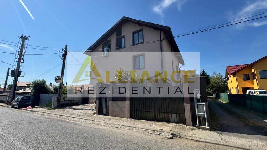 Vila 7 camere 240 MPU | Teren 400 mp | Panouri 27 kw - Poză 2
