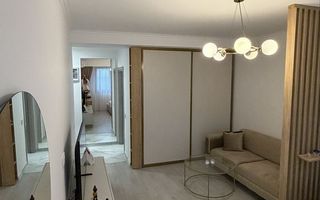 Garsonieră premium de vânzare | Novum Residence | Etaj 11/11 | - Poză 1