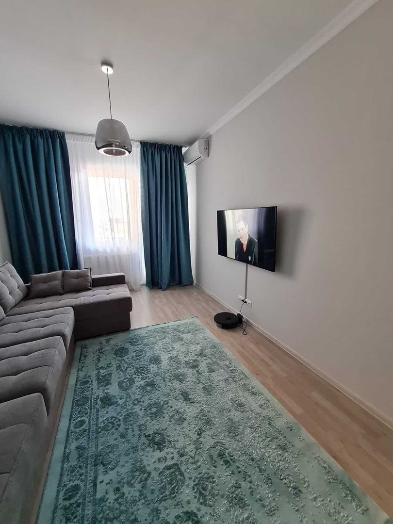 Apartament 2 camere Mihai Bravu - Poză 4