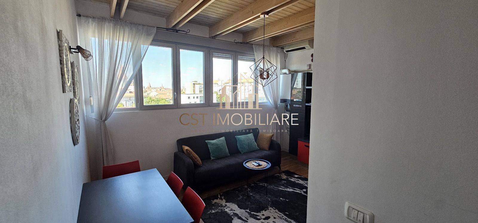 Vand Apartament 2 camere - Poză 4