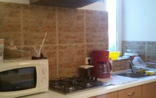 Apartament 3 camere in Romana, anexe, boxa - Poză 7