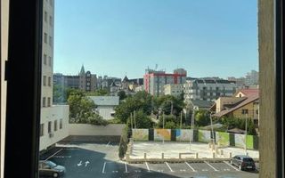 Garsonieră de închiriat, zona Palas, Iași - Poză 5