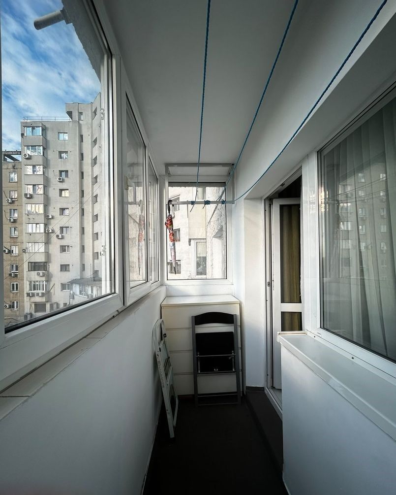 De Inchiriat Apartament 2 camere, metrou Piața Muncii - Poză 13