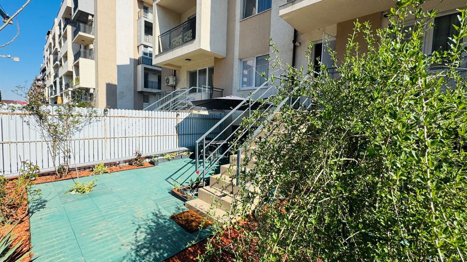 Metrou Berceni -Biruintei-Popesti Leordeni 2 camere-curte - Poză 3