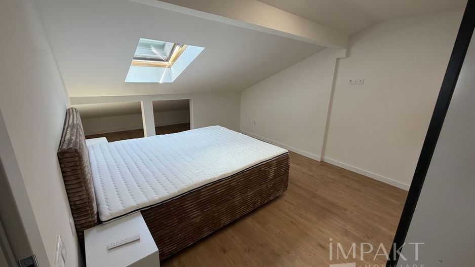 Apartament nou, 2 camere, parcare inclusă, Europa - Poză 7