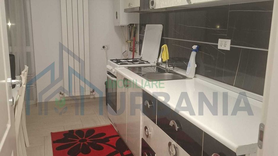Apartament 2 camere decomandat, zona Tatarasi - Poză 5