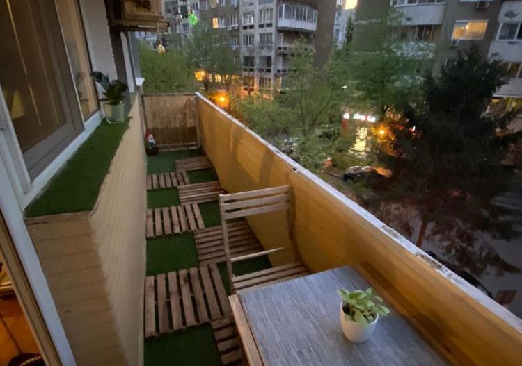 Garsoniera Tineretului - Timpuri Noi - Poză 7