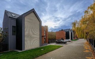 Casa padure | Corbeanca - Poză 1