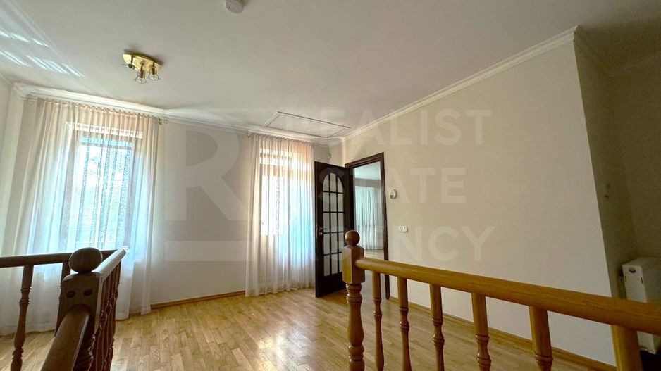 Chirie, casă, 3 camere, strada Spartacus, Râșcani - Poză 8