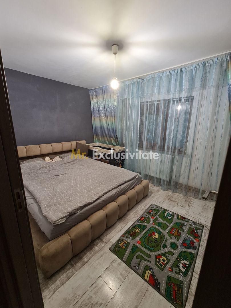 Apartament 2 camere Rovine-Ibiza - Poză 7