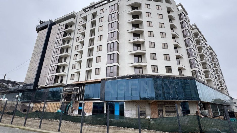 Vânzare, apartament, 2 camere,  Strada Basarabia, Ialoveni - Poză 12