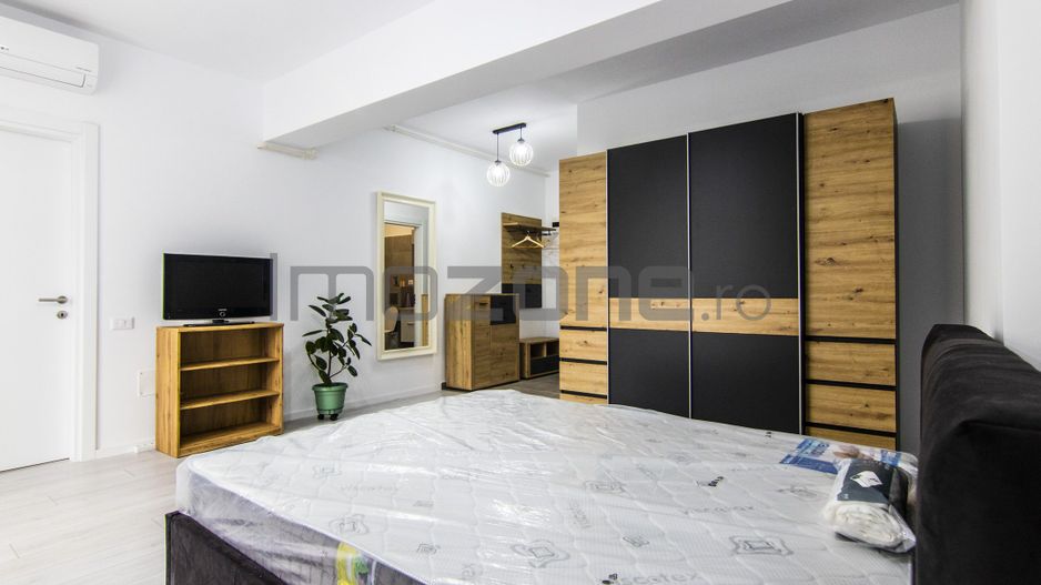 Garsoniera De Inchiriat | langa Metrou | Iuliu Maniu | Mobilata si Utilata - Poză 8