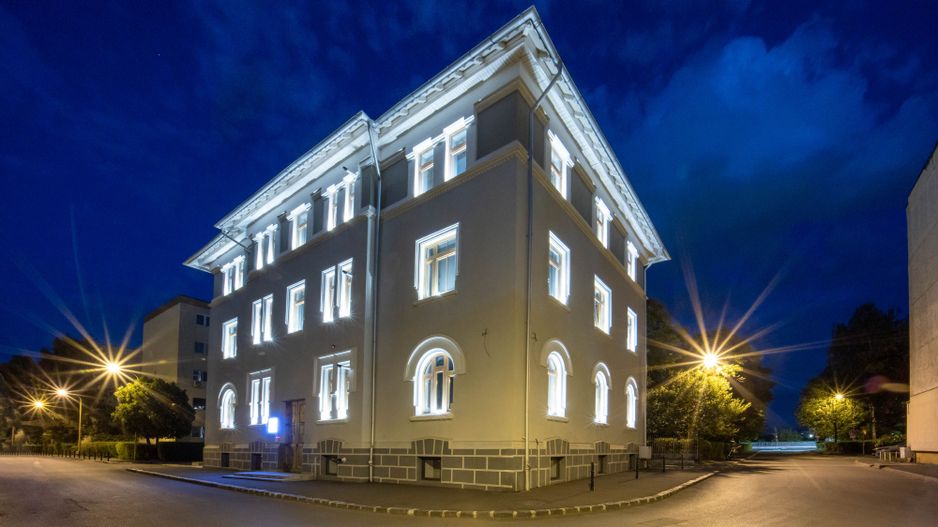 Clădire administrativă renovată integral – oportunitate investițională – Brașov - Poză 11