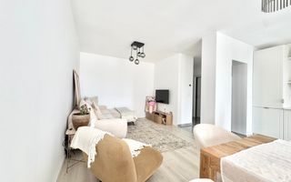 2 Camere elegante cu grădină – Denia Forest - Poză 4