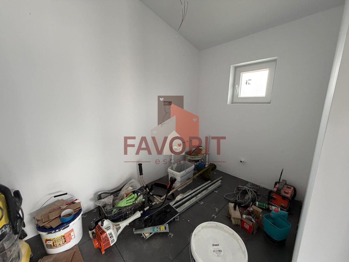 Duplex | 3 camere | Parter+Pod  | Toate utilitatile | Finisaje premium - Poză 11