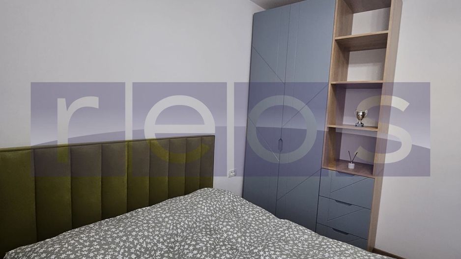 VÂNZARE 3 CAMERE | ZONA TITAN | CENTRALA PROPRIE - Poză 7