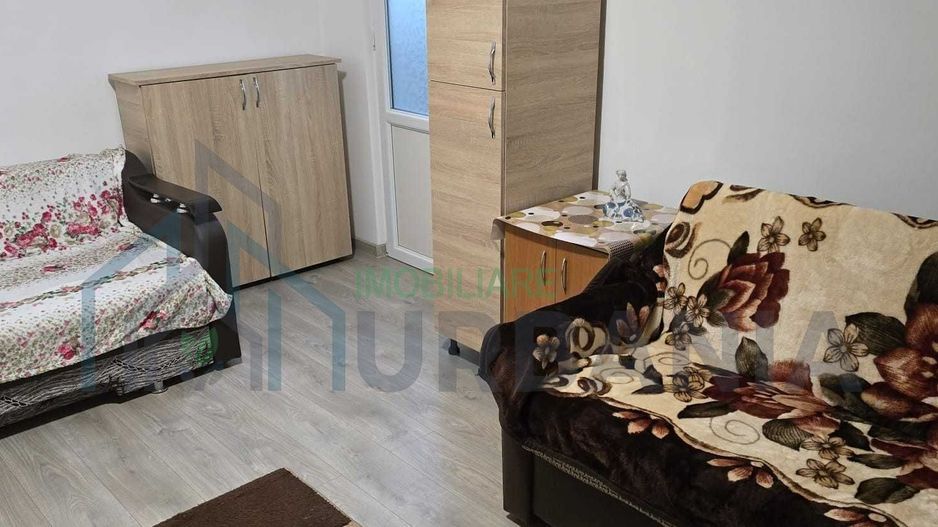 Personă fizică ofer spre inchiriere apartament cu o cameră - Poză 4