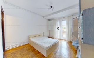 Studio ideal tineret, centrala termica proprie, Universitate metrou - Poză 2