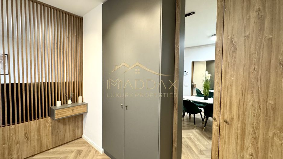 Apartament cu 3 camere *80mp* // Floreasca - Poză 11