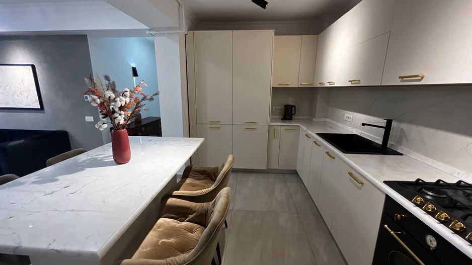 De inchiriat 3 camere/ Baneasa/Sisesti - Poză 9