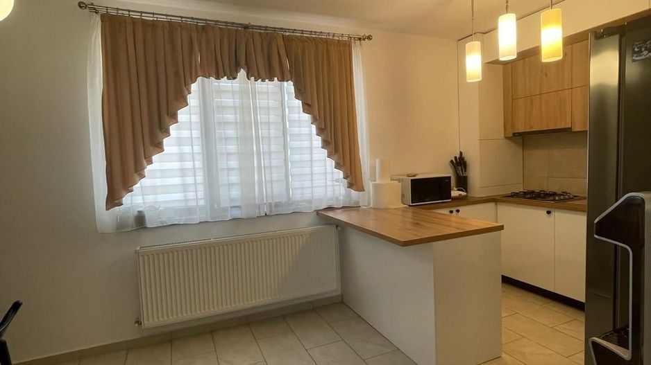 Casa de vanzare Domesti Mobiliata si Utilata Teren 360 mp Comision 0 - Poză 5