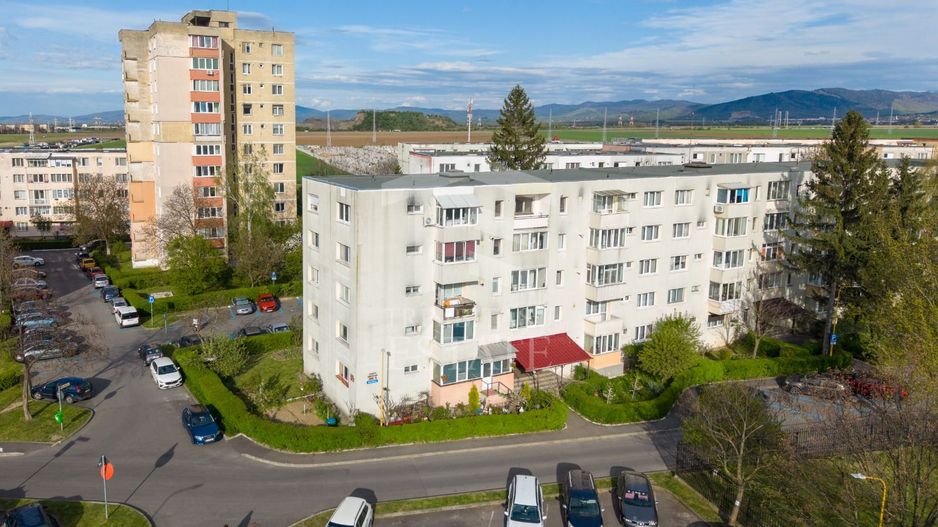 Astra-Apartament 2 camere 50 mp - Poză 20