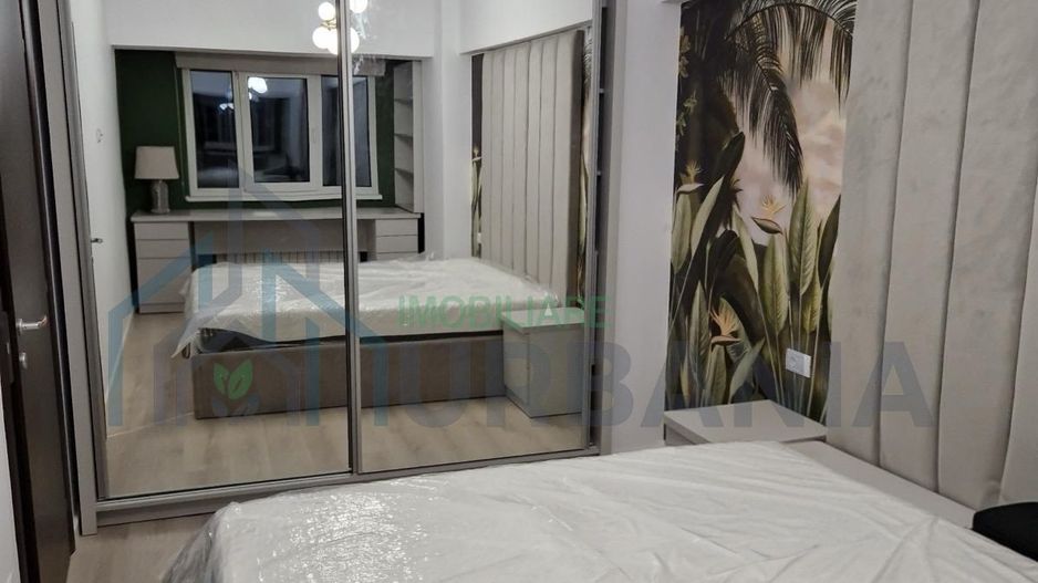 Apartament 2 camere decomandat, în complexul Evergreen Towers, Iași - Poză 3