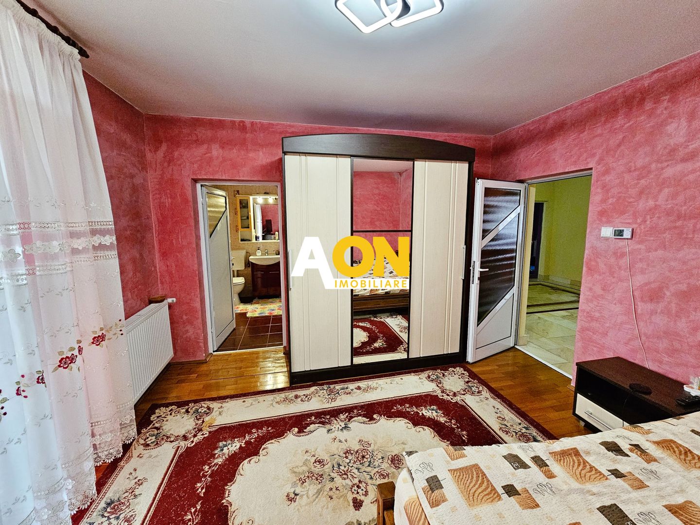 Casa D+P+M,  5 camere, 1254 mp teren, Micesti - Poză 18