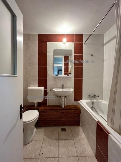 Garsoniera Metrou Brancoveanu 8 min Parc Oraselul Copiilor - Poză 10