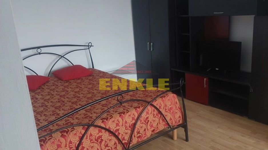 De inchiriat apartament cu doua camere, zona Calea Nationala - Poză 3