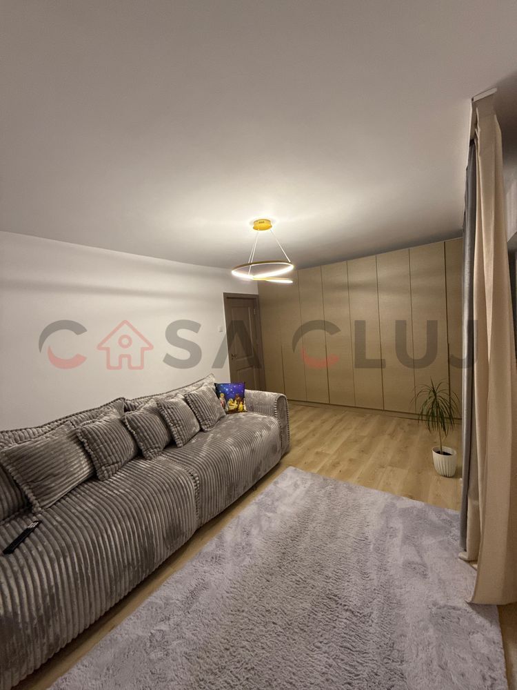 3 camere, finisaje premium, Zorilor - Poză 5
