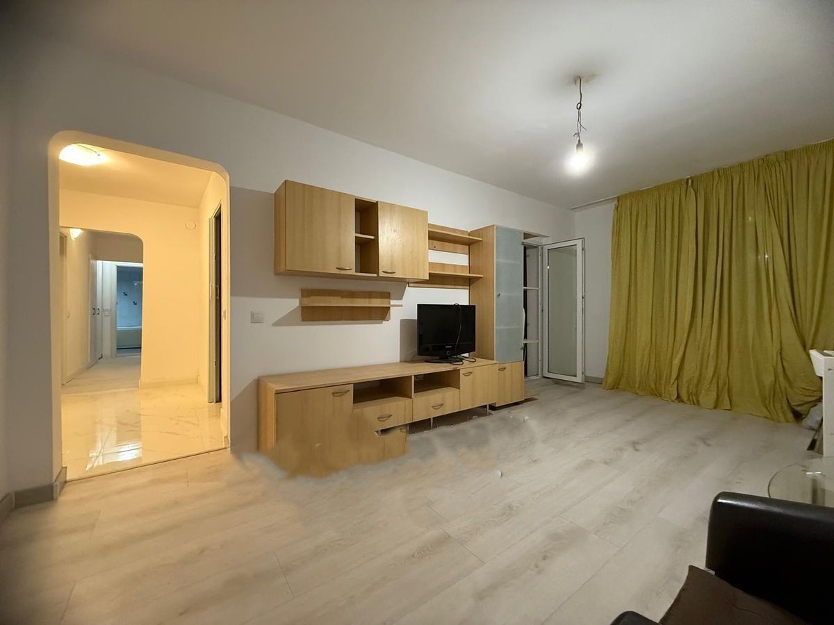 Apartament 3 camere zona Iancului - Elev Stefanescu - Poză 1