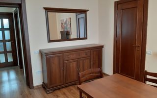 INCHIRIERE APARTAMENT 3 CAMERE 77MP POLONA DACIA CENTRALA PROPRIE PARCARE - Poză 5
