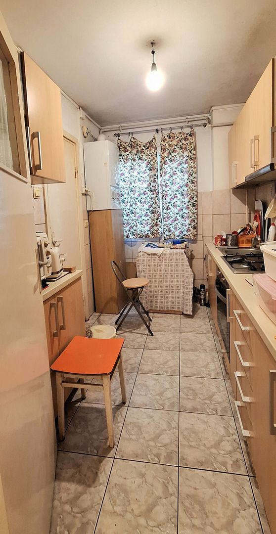 Apartament cu 2 camere - Circumvalatiunii - Poză 4