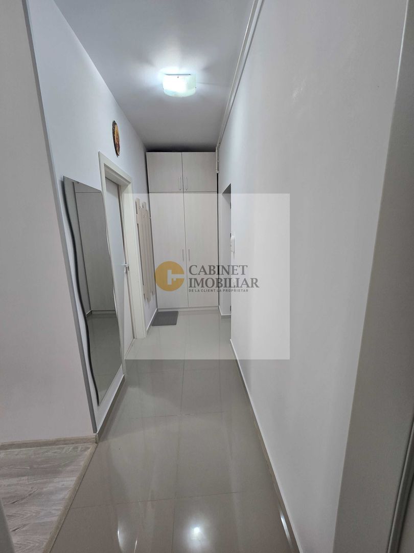 2 Camere - 43MP | Decomandat - Etaj 2/4 | Bloc 2017 | Pacii - Poză 2