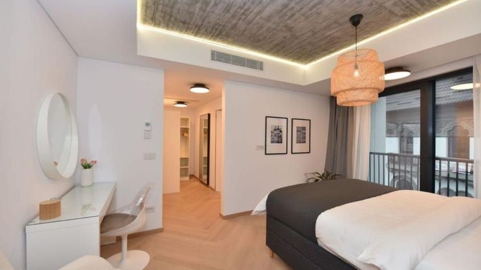 Apartament de lux cu 3 camere – Centralis, Universitate, București - Poză 12