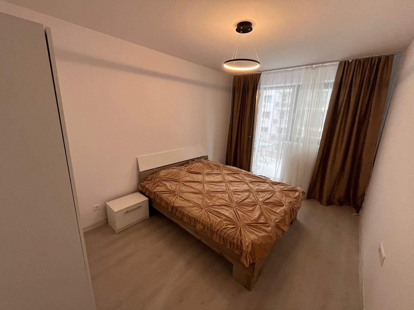 PALLADY | HILS Brauner | Chirie 2 Camere | Metrou + Parcare - Poză 3