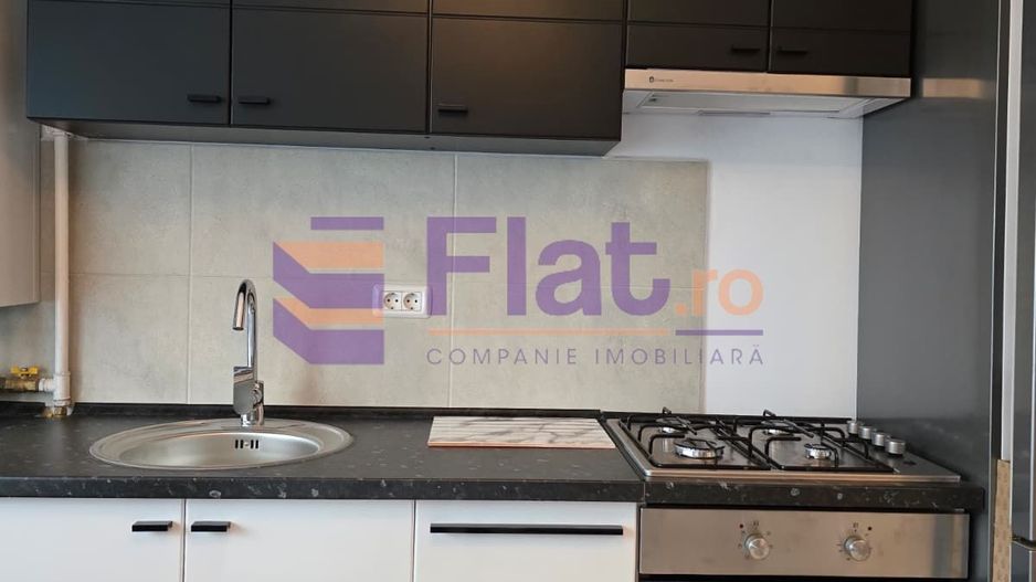 De închiriat apartament 2 camere Nou – Sanpetru Subcetate - Poză 8