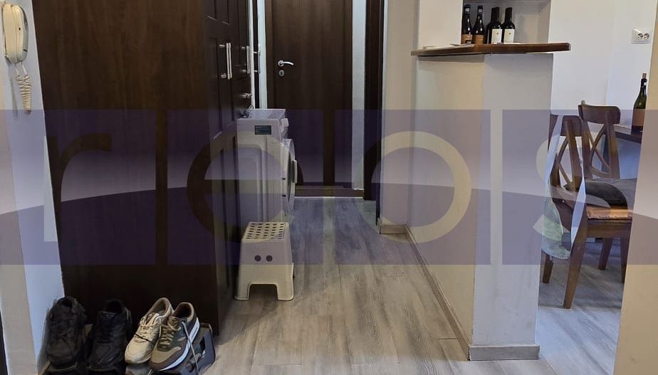 VANZARE 2 CAMERE - TIMPURI NOI- NERVA TRAIAN - Poză 9