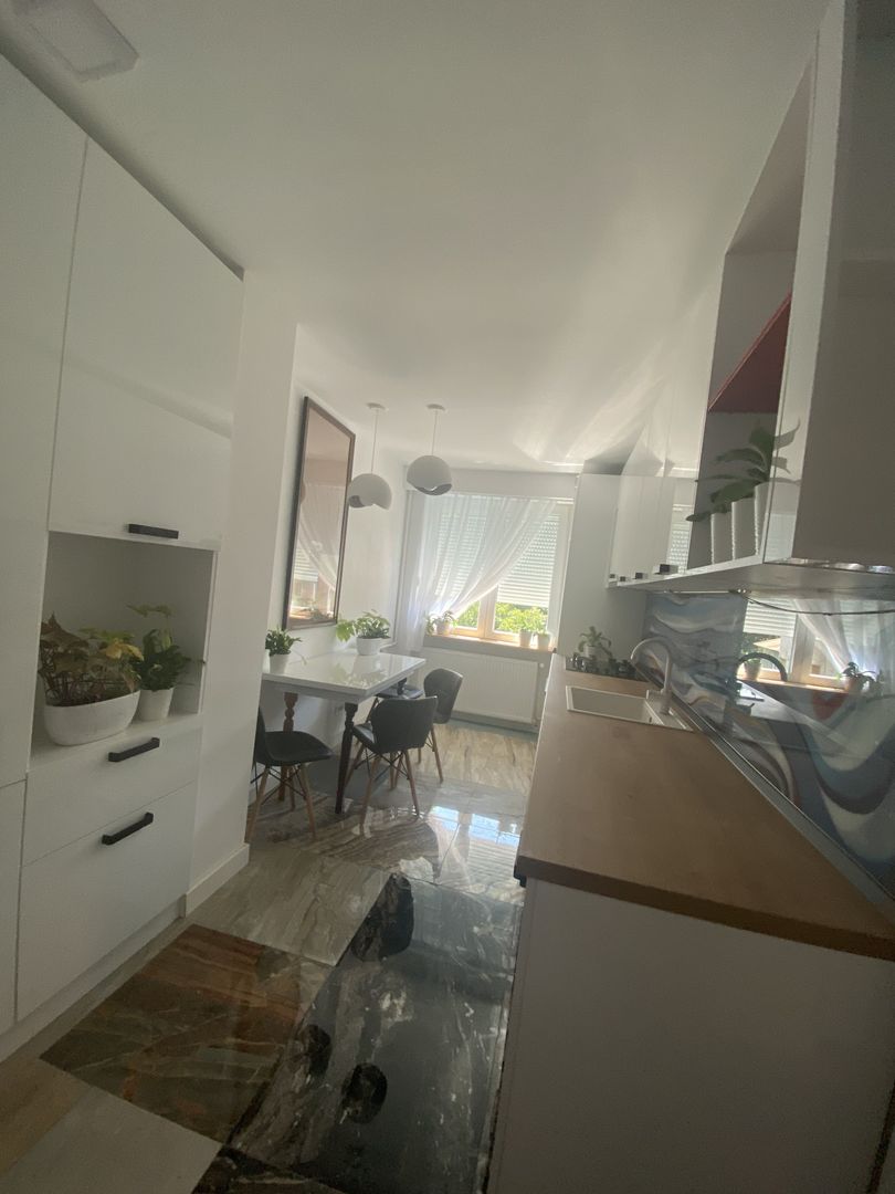 Apartament 3 camere lux langa Prefectura - Poză 45