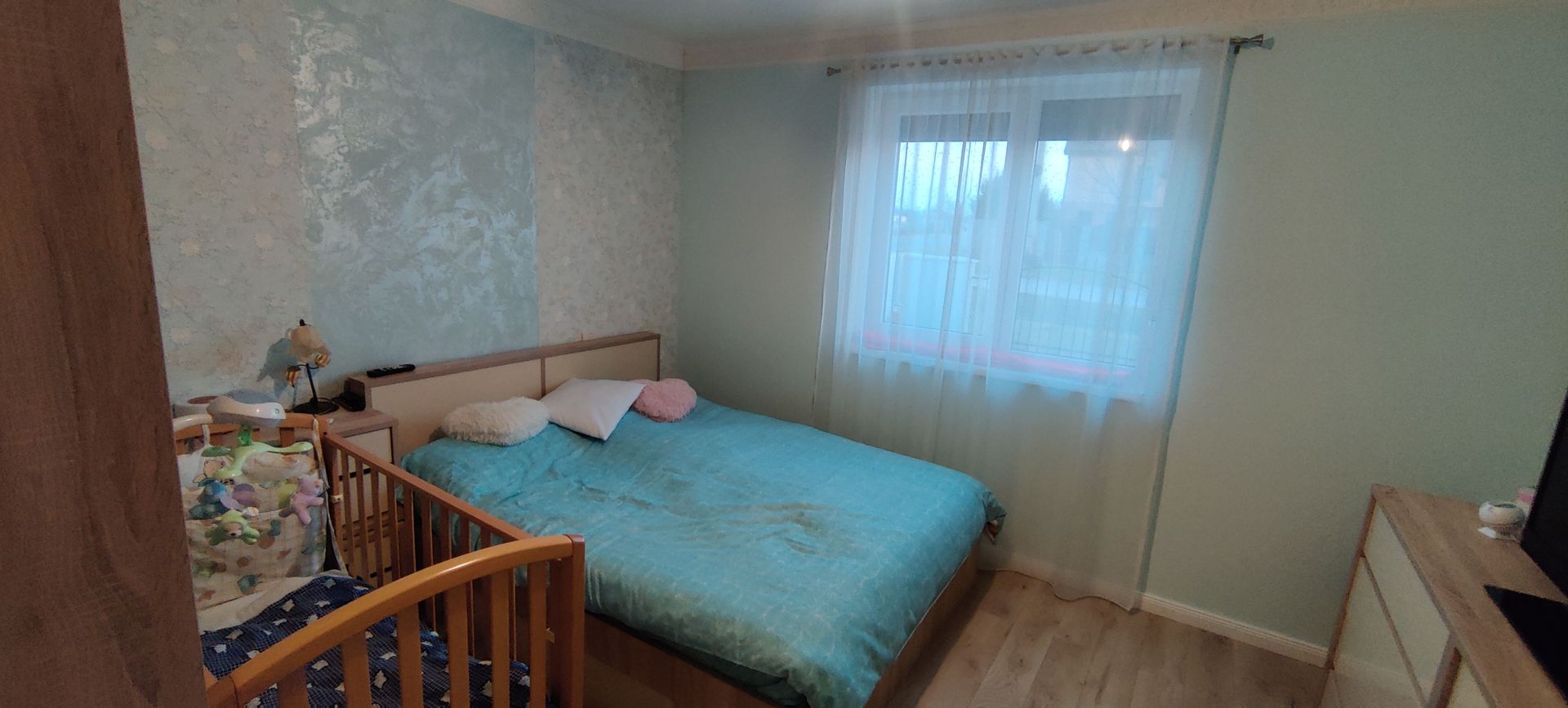 CASA INDIVIDUALA 4 CAMERE IN SAG - ZONA MANASTIRE - Poză 4